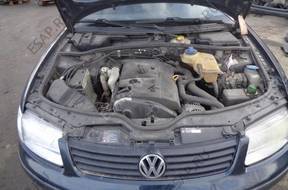 ТУРБОКОМПРЕССОР  PASSAT B5 1,9 TDI AVG 110 KM