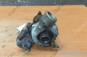 ТУРБОКОМПРЕССОР  PASSAT B5 1.8T 058145703H