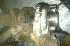 ТУРБОКОМПРЕССОР passat b5 1.9 tdi 110km 1998 год