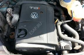 ТУРБОКОМПРЕССОР Passat B5 1.9 TDI 2000 год AFN 77ty