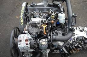 ТУРБОКОМПРЕССОР PASSAT B5 1.9 TDI AFN 110 PS