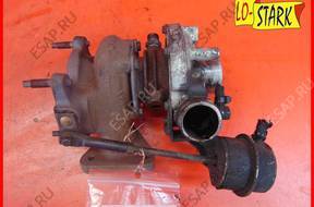 ТУРБОКОМПРЕССОР  Passat B5 1.9TDI 028145702 FV