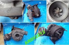 ТУРБОКОМПРЕССОР PASSAT B5 AUDI A4 1.9TDI 028145702R