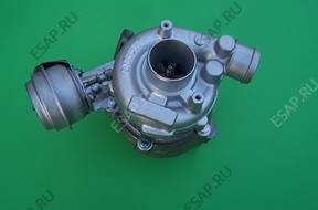 ТУРБОКОМПРЕССОР Passat B5 Audi A4 A6  1.9 115 110