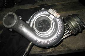 ТУРБОКОМПРЕССОР passat b5 FL 2.5tdi 179km 454135-2