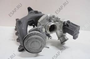 ТУРБОКОМПРЕССОР PASSAT B6 1.4 TSI 03C145702 A