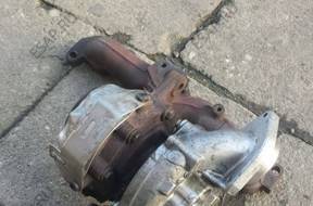 ТУРБОКОМПРЕССОР Passat B7 2.0 TDI 03L 253 056G