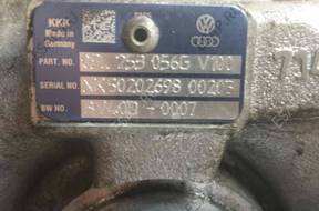 ТУРБОКОМПРЕССОР Passat B7 2.0 TDI 03L 253 056G