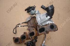 ТУРБОКОМПРЕССОР passat b8 3g 2.0 tdi 04l253010t