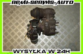 ТУРБОКОМПРЕССОР Passat GOLF 1,6 TD 068145704D KKK