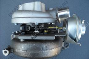 ТУРБОКОМПРЕССОР PATROL 3,0 DI 724639 14411-2X900