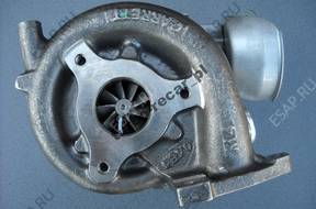 ТУРБОКОМПРЕССОР PATROL 3,0 DI 724639 14411-2X900