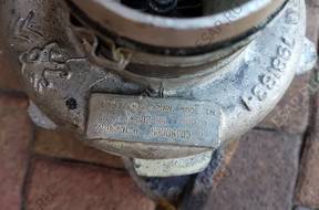ТУРБОКОМПРЕССОР Pegueot Boxer 2015 2,2 HDI
