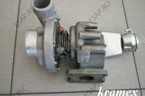 ТУРБОКОМПРЕССОР PERKINS 3563518  GwFV