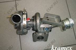 ТУРБОКОМПРЕССОР PERKINS 3590125  GwFV