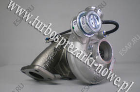 ТУРБОКОМПРЕССОР PERKINS 4.4 L 2674A822 785827-0017