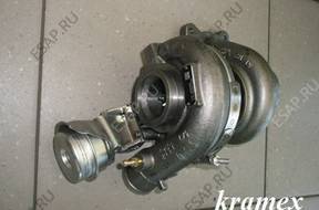 ТУРБОКОМПРЕССОР Perkins 4430320  GwFV