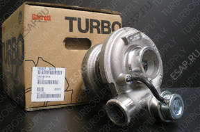 ТУРБОКОМПРЕССОР Perkins 4.4L 102 KM 2674A822