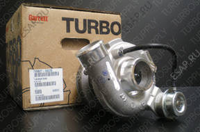 ТУРБОКОМПРЕССОР PERKINS 4.4L 102KM 2674A825