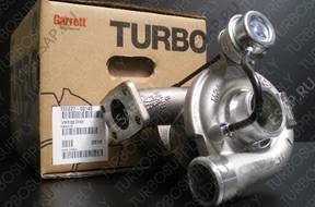 ТУРБОКОМПРЕССОР PERKINS 4.4L 95KM 785827-5014S