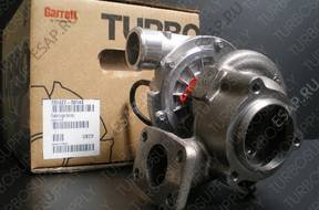 ТУРБОКОМПРЕССОР PERKINS 4.4L 95KM 785827-5014S