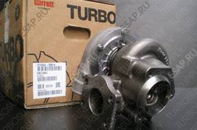 ТУРБОКОМПРЕССОР PERKINS BOBCAT 963 727264-5001S