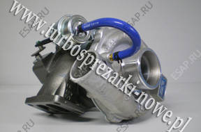 ТУРБОКОМПРЕССОР PERKINS CASE MF JCB CAT 2674A096