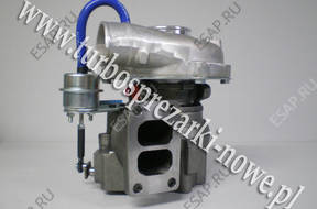 ТУРБОКОМПРЕССОР PERKINS CASE MF JCB CAT 2674A096