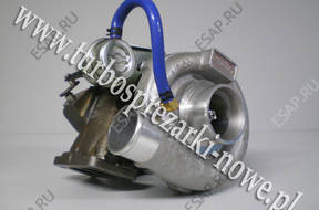 ТУРБОКОМПРЕССОР PERKINS CASE MF JCB CAT 2674A343