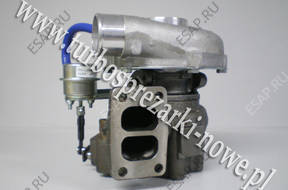 ТУРБОКОМПРЕССОР PERKINS CASE MF JCB CAT 2674A343