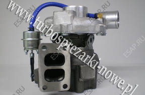 ТУРБОКОМПРЕССОР PERKINS CASE MF JCB CAT 2674A345