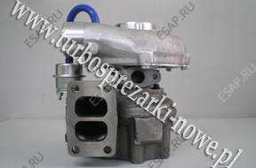 ТУРБОКОМПРЕССОР PERKINS CASE MF JCB CAT 2674A348