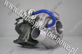 ТУРБОКОМПРЕССОР PERKINS CASE MF JCB CAT 2674A348
