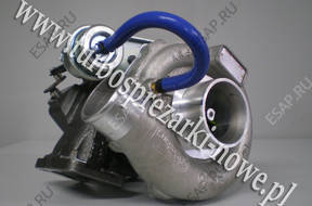 ТУРБОКОМПРЕССОР PERKINS CASE MF JCB CAT 2674A349