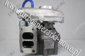 ТУРБОКОМПРЕССОР PERKINS CASE MF JCB CAT 2674A349