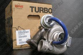 ТУРБОКОМПРЕССОР PERKINS CASE MX80 4.0 727262-5003S