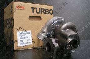 ТУРБОКОМПРЕССОР PERKINS CASE MX80 4.0 727262-5003S