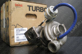 ТУРБОКОМПРЕССОР PERKINS CAT 4.0  2674A316