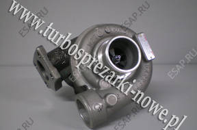 ТУРБОКОМПРЕССОР PERKINS CAT 426 426C 428 428C 432D