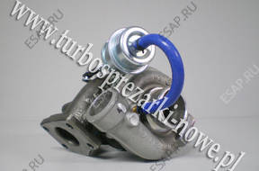 ТУРБОКОМПРЕССОР PERKINS CAT JCB 2674A308 2674A375