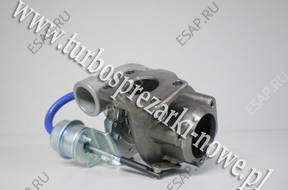 ТУРБОКОМПРЕССОР PERKINS CAT JCB 2674A371 2674A093