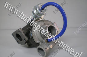 ТУРБОКОМПРЕССОР PERKINS CAT JCB 2674A372 2674A318