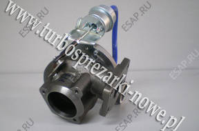 ТУРБОКОМПРЕССОР PERKINS CAT JCB 2674A372 2674A318