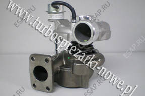 ТУРБОКОМПРЕССОР PERKINS CAT M313 M313C M315 M315C
