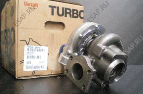 ТУРБОКОМПРЕССОР PERKINS JCB 2674A391 2674A326
