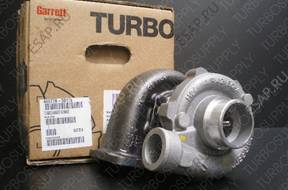 ТУРБОКОМПРЕССОР PERKINS JCB CAT CASE 3.9