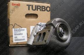 ТУРБОКОМПРЕССОР PERKINS JCB CAT CASE 3.9