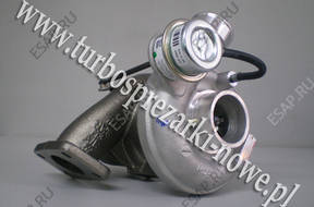 ТУРБОКОМПРЕССОР PERKINS JCB CAT MANITOU MF 2674A215