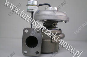 ТУРБОКОМПРЕССОР PERKINS JCB CAT MANITOU MF 2674A215