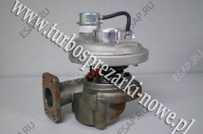 ТУРБОКОМПРЕССОР PERKINS JCB CAT MANITOU MF 2674A225